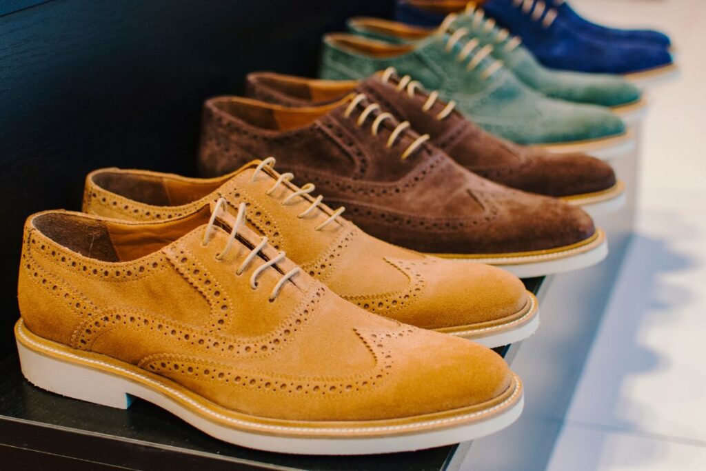 Men’s & Women’s Shoes