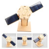 DIY Solar-Powered Artificial Satellite Model Kit – STEM Educational Toy for Kids - Image 6