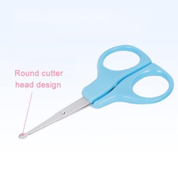 Portable Baby Health Care Set – Infant Grooming & Wellness Kit - Image 7