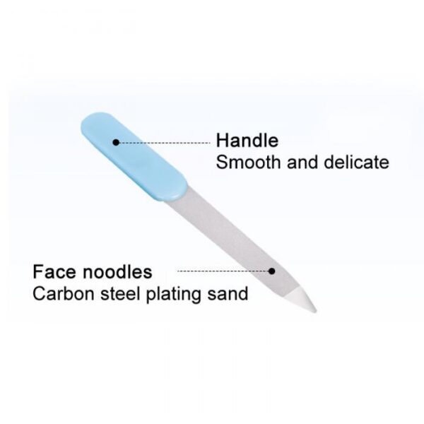 Portable Baby Health Care Set – Infant Grooming & Wellness Kit - Image 8