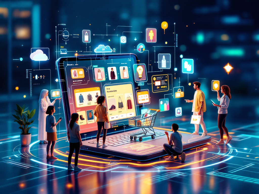 ai recommendations for e-commerce