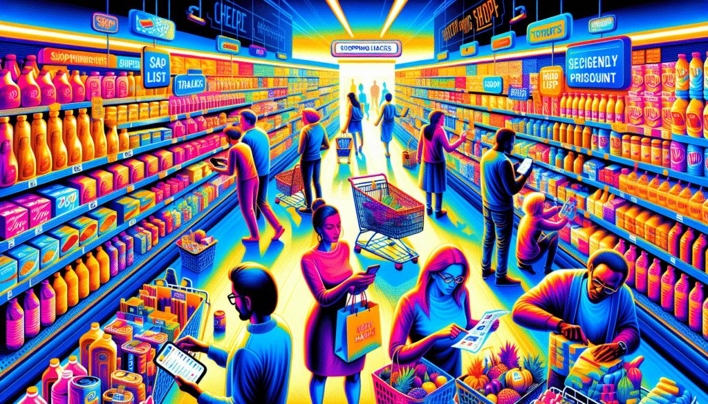 secret shopping hacks