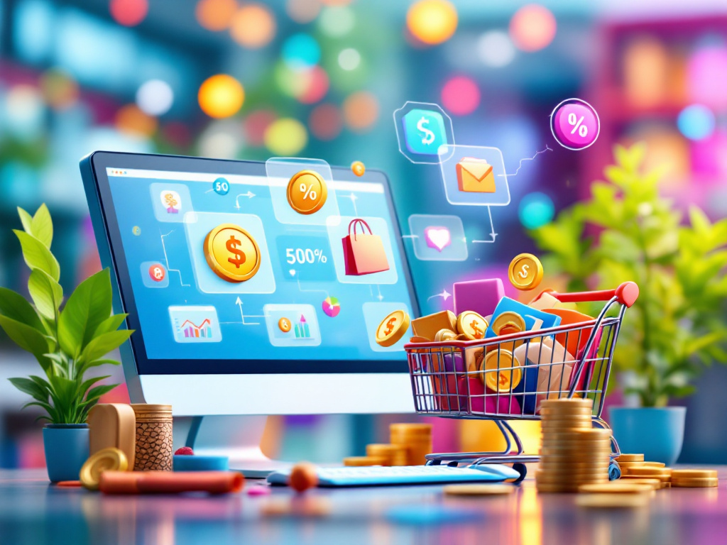 cashback rewards programs