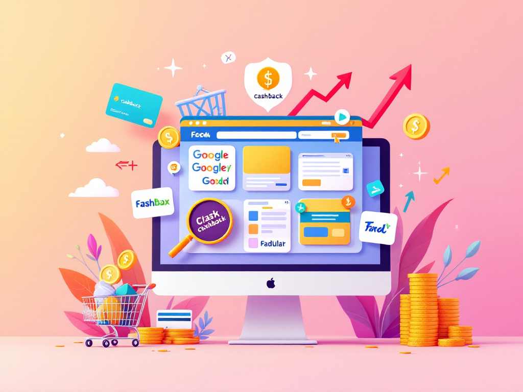 cashback websites and apps