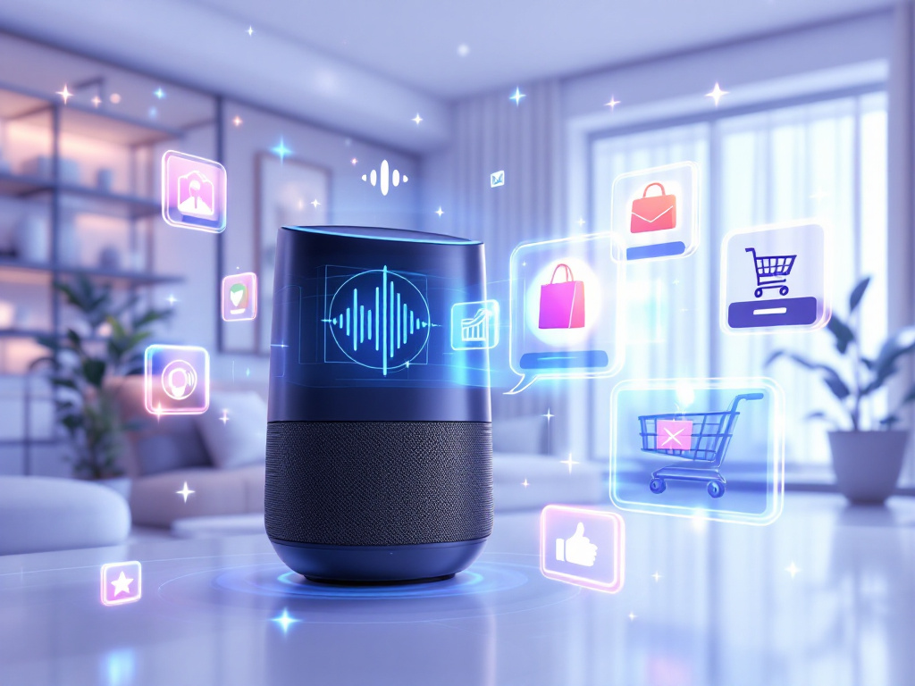 voice commerce trends