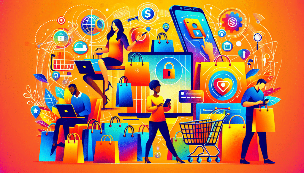 smart online shopping tips