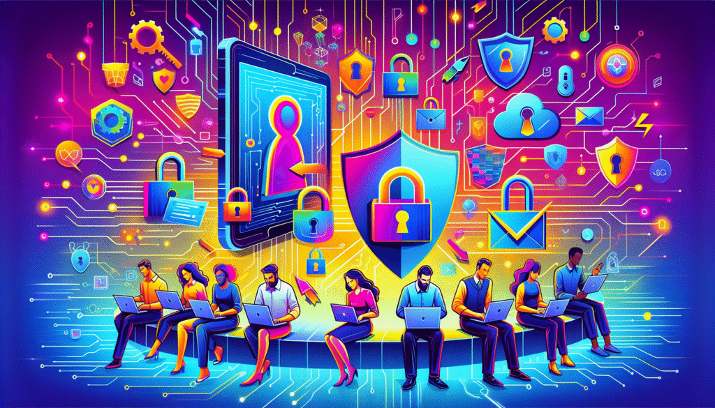 secure online shopping practices