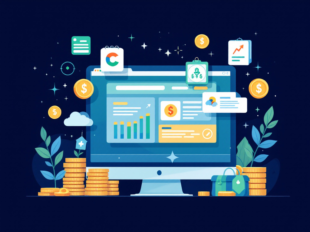 money-saving browser tools