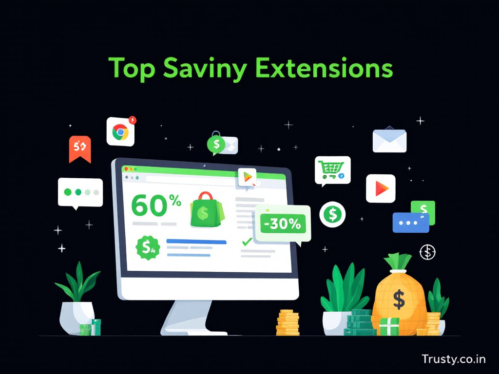 top money-saving browser add-ons