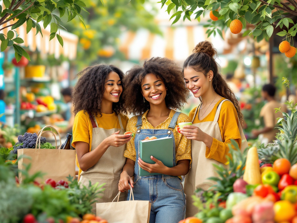 ethical shopping practices