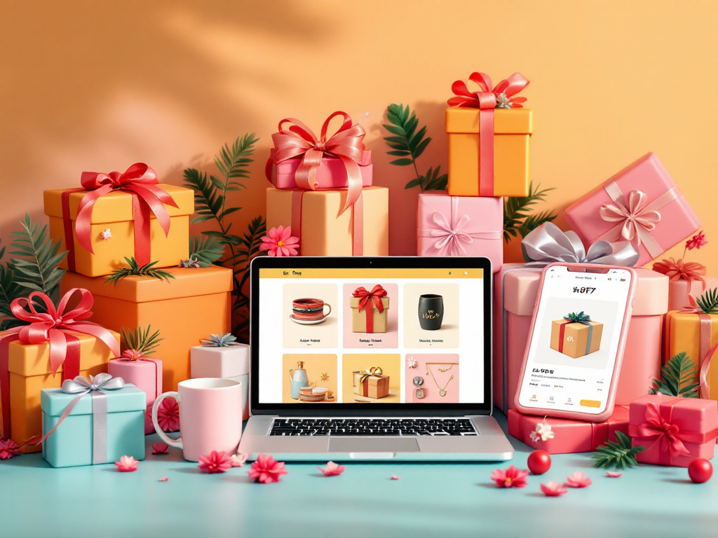 personalized gifts online