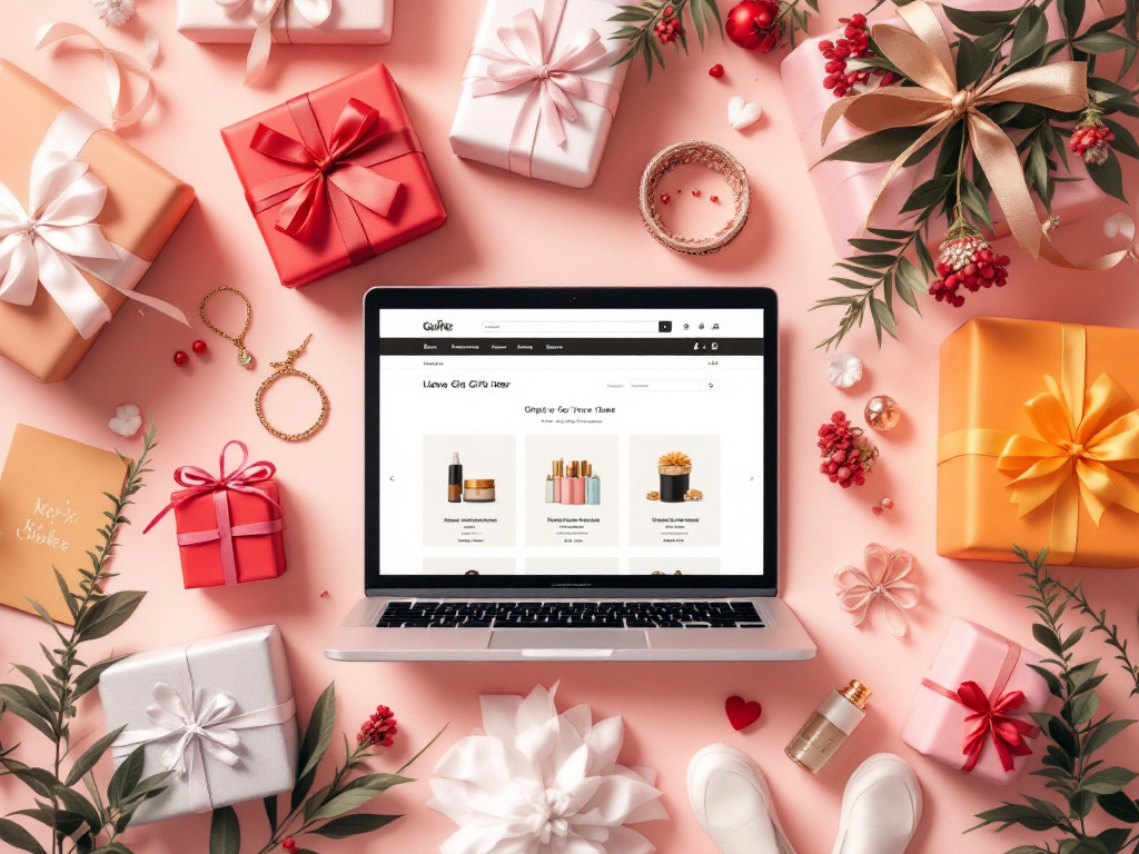 online gift ideas for her