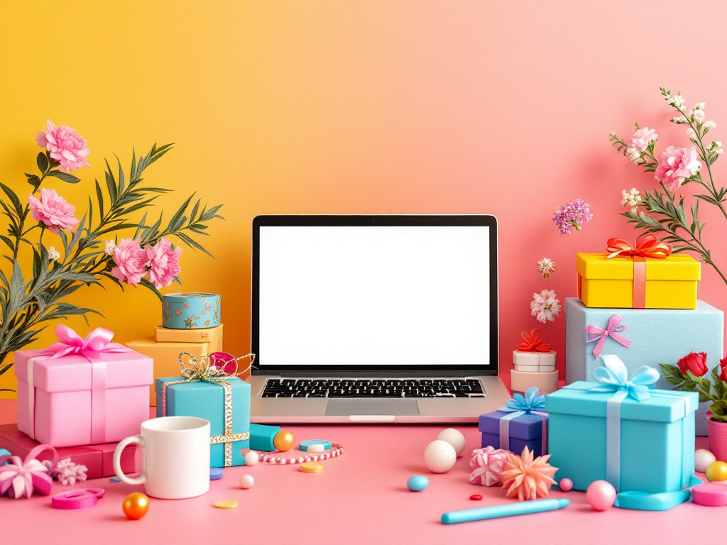 online gift ideas for friends