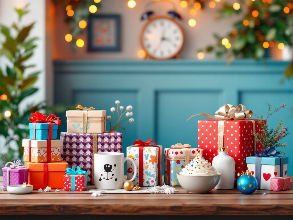 unique online gift ideas