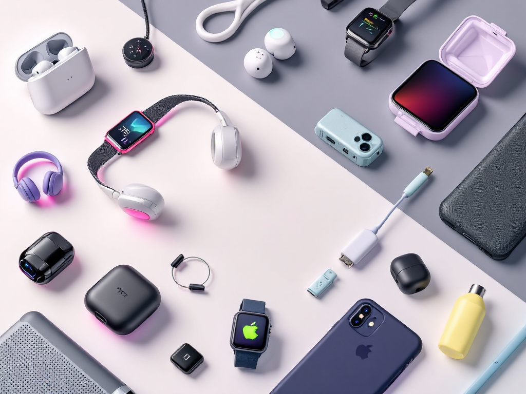 must-have tech accessories