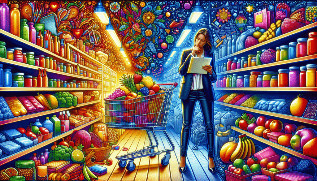 how to avoid impulse buying