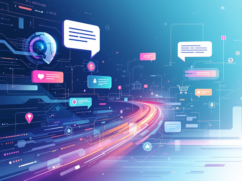 ai chatbot for shopping