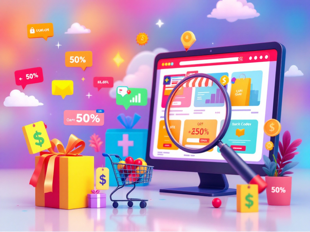 affiliate discount codes