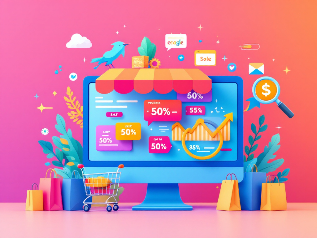 online shopping promo codes