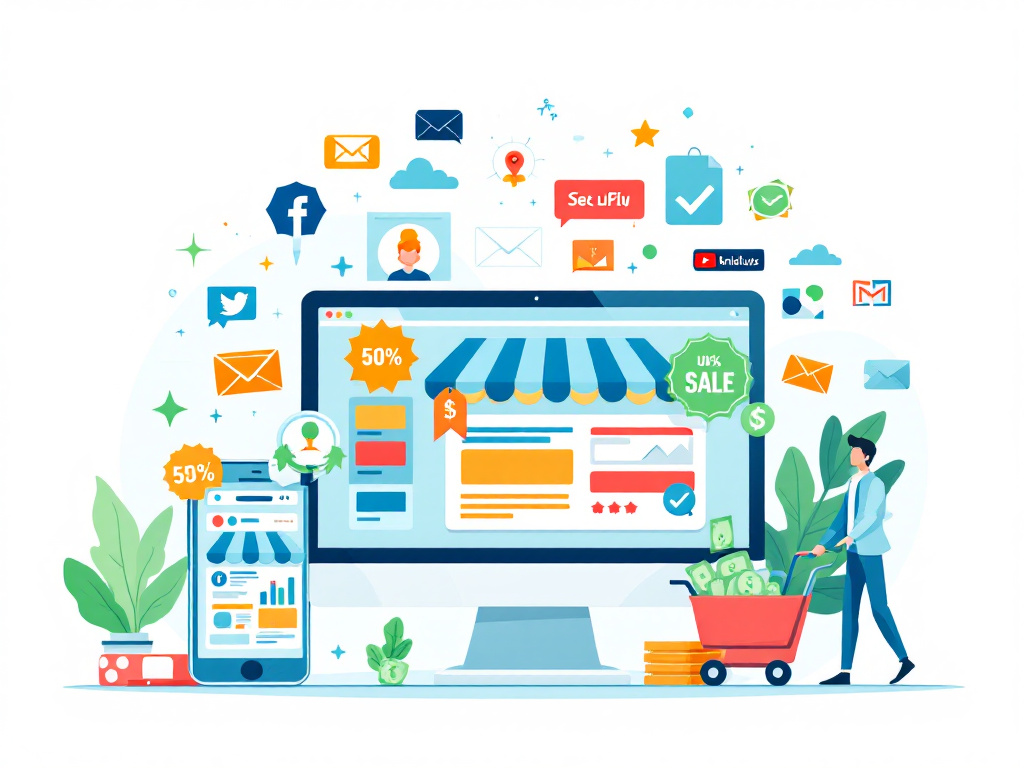 affiliate marketing strategies