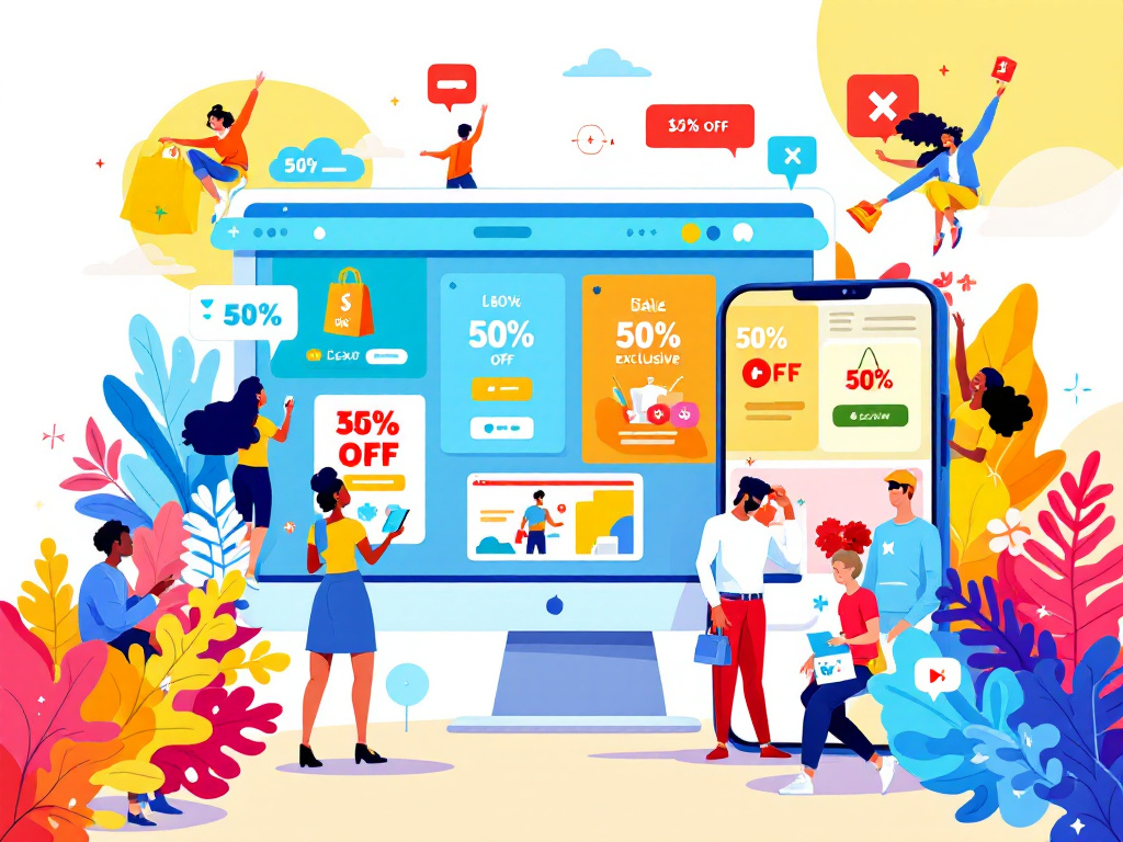 discount shopping online