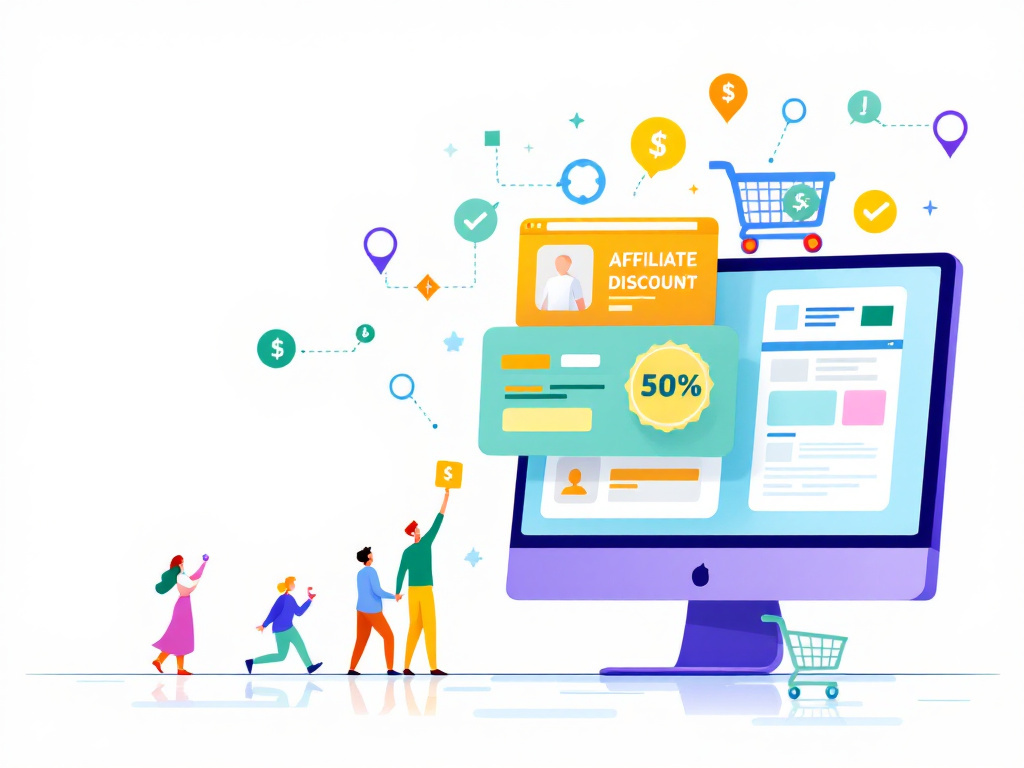 affiliate marketing benefits