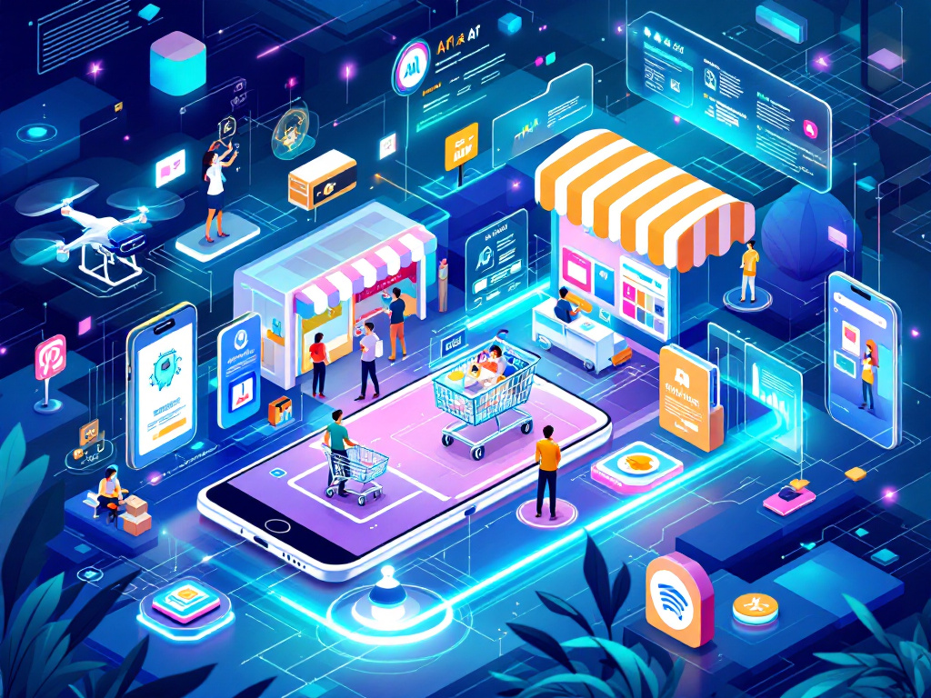 e-commerce evolution 2026