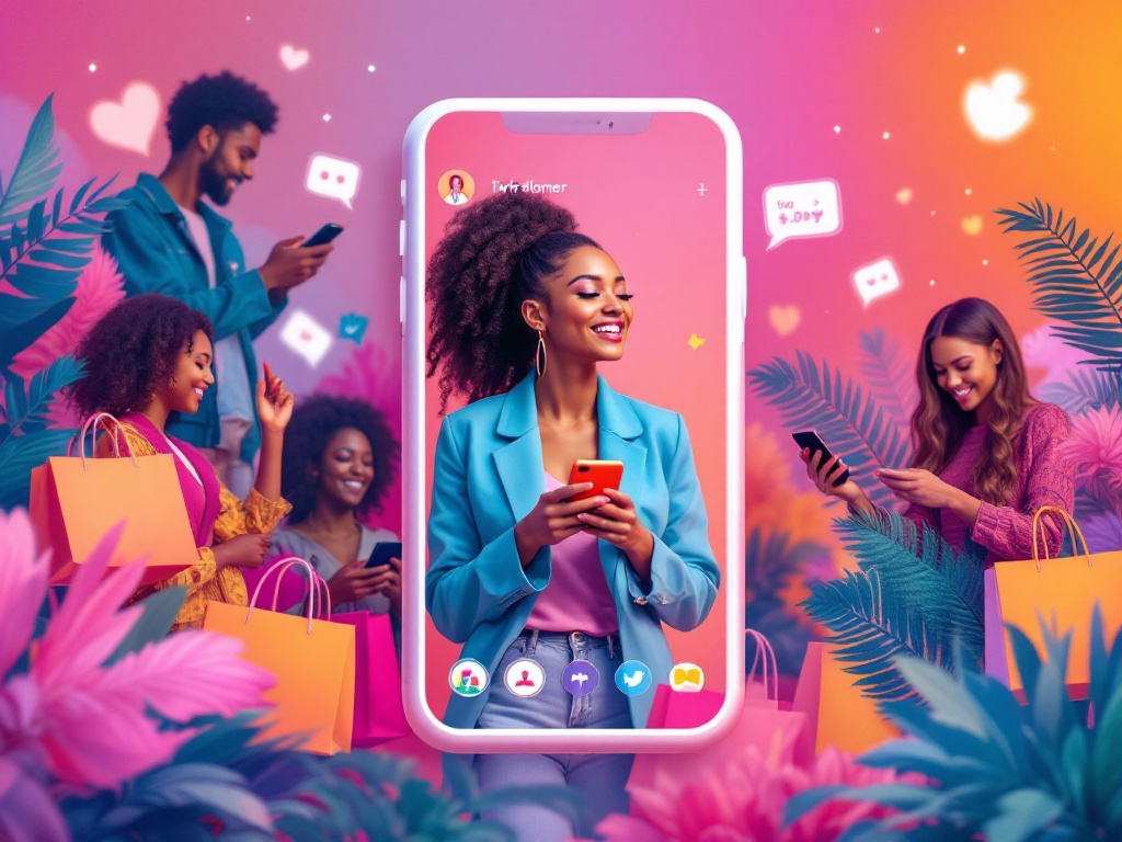 influencer marketing on instagram