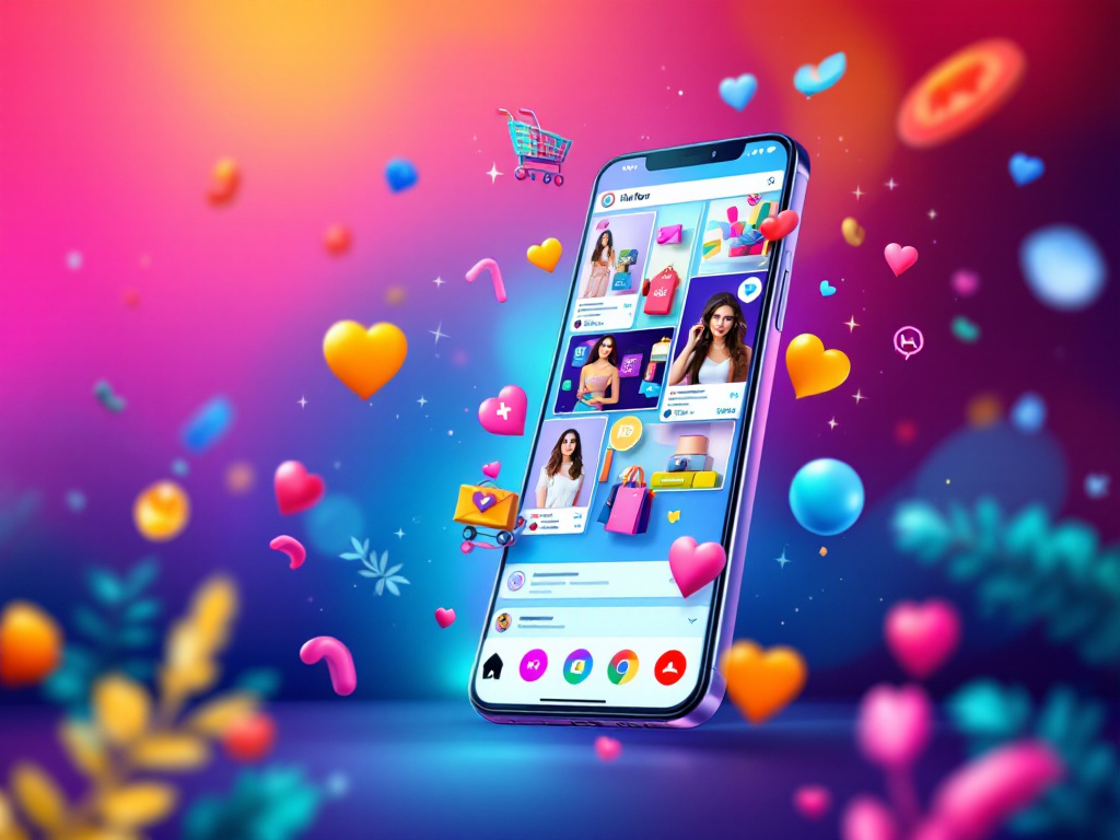 instagram shopping posts