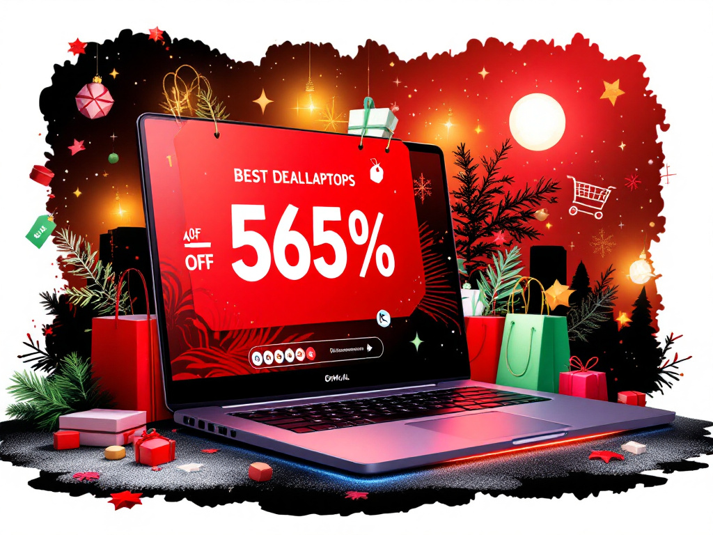best black friday deals on laptops