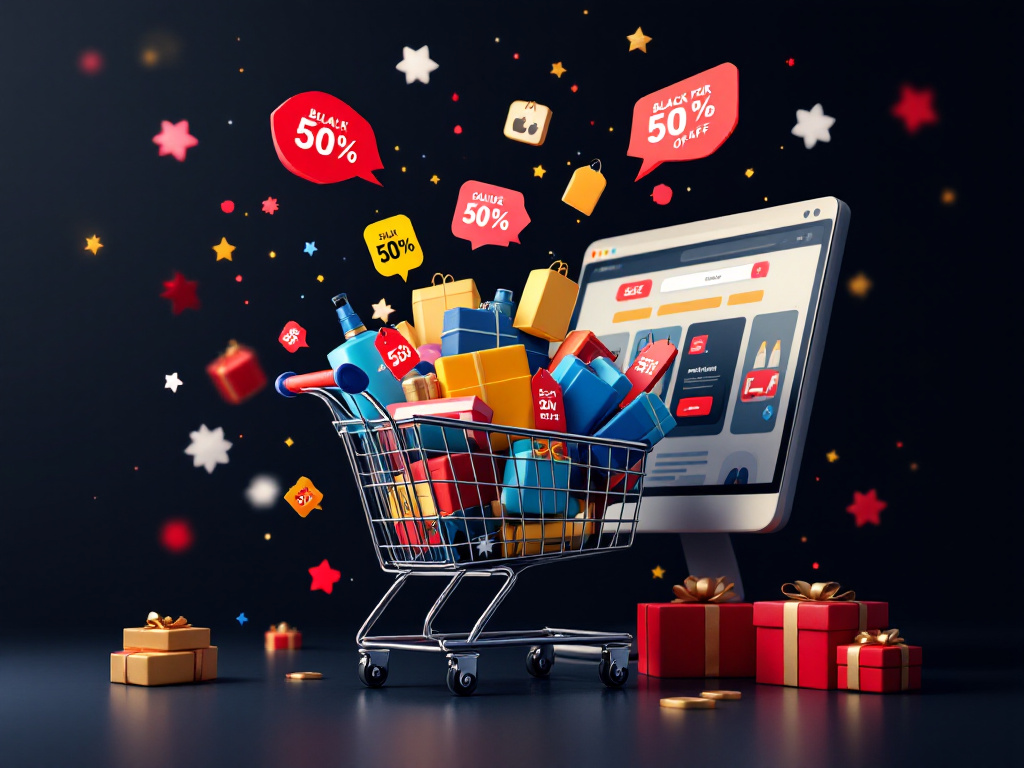 best black friday online sales